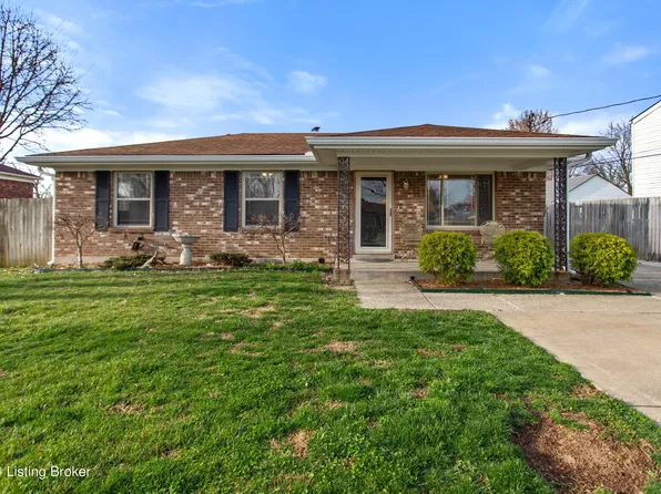 3712 Arcadia Ct, Louisville, KY 40229