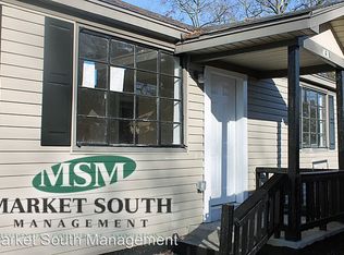 141 Fair St #B, Savannah, GA 31408