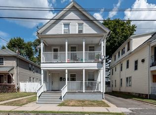 86 Park St FLOOR 3, Meriden, CT 06450