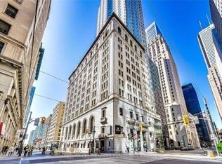 1 King St W #1703, Toronto, ON M5H 1A1