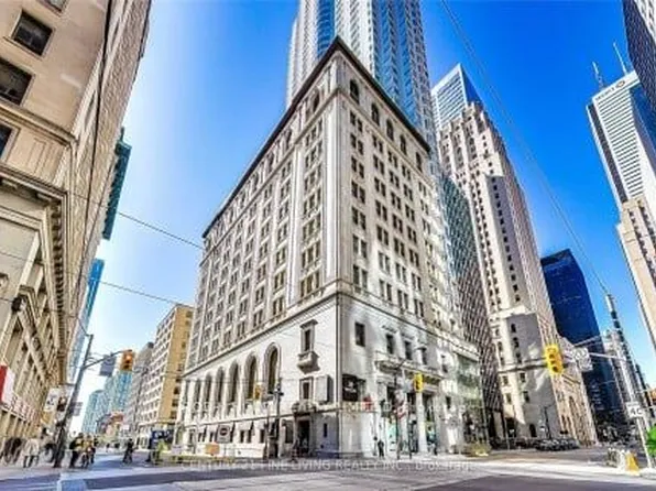 1 King St W, Toronto, ON