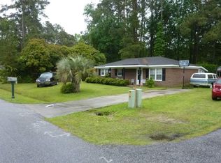 4011 Halyard Way LOT 275, Myrtle Beach, SC 29579