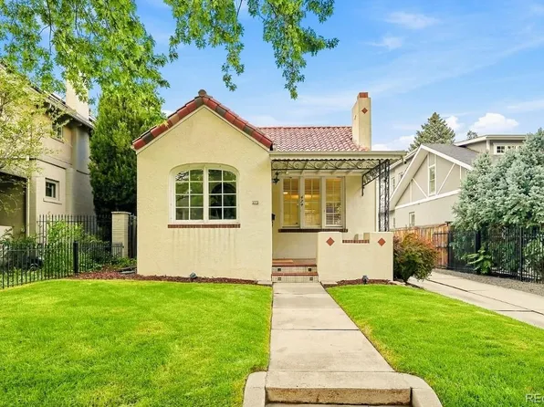 474 N High, Denver, CO 80218