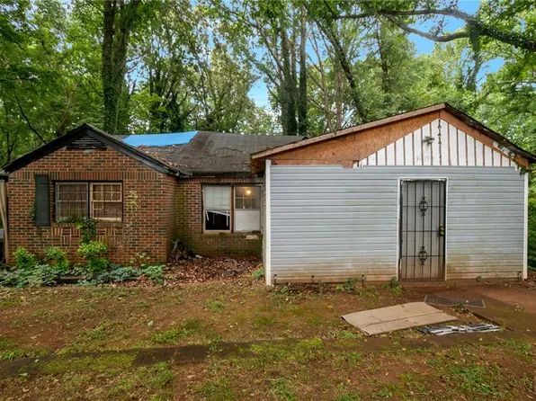 3179 Alston Dr, Decatur, GA 30032