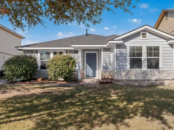 12220 Briarcreek Loop, Manor, TX 78653