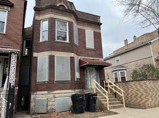 5422 S Honore St, Chicago, IL 60609