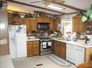 14672 Country Rd, Rapid City, SD 57701