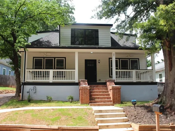 84 Bisbee Ave SE, Atlanta, GA 30315