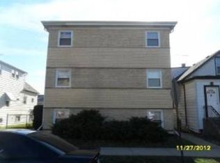 7607 W Fullerton Ave, Elmwood Park, IL