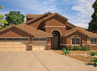 7306 Peace Rose St, Las Vegas, NV 89131