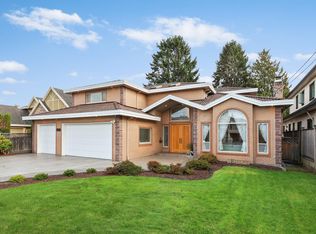 7460 Lombard Rd, Richmond, BC V7C 3N1