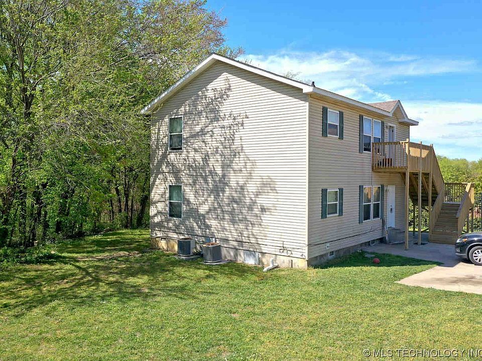 771 Hilltop Dr, Claremore, OK 74017 Zillow