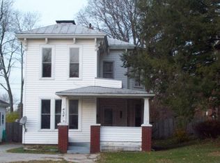 434 Harding Way W, Galion, OH 44833