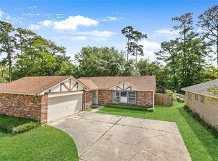 116 Bluefield Dr, Slidell, LA 70458