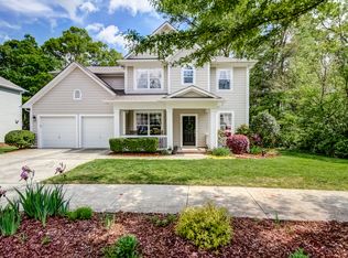 8928 Arbor Creek Dr, Charlotte, NC 28269