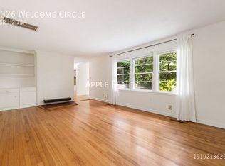1326 Welcome Cir, Durham, NC 27705