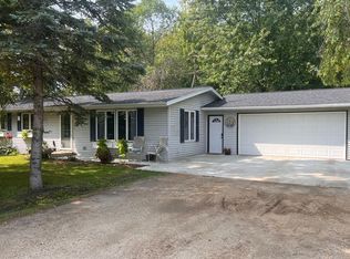 501 W Main St, Osakis, MN 56360