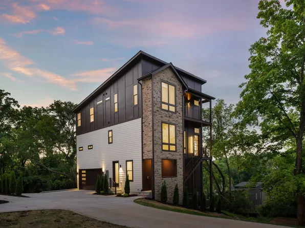 2211 Summitt Ave #B, Nashville, TN 37218