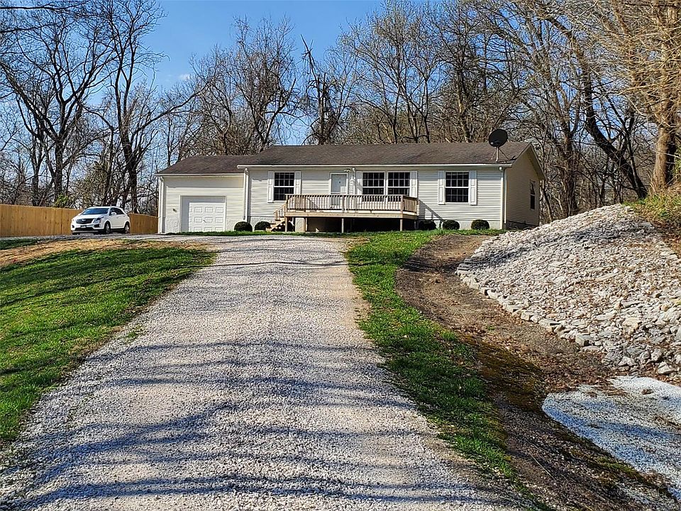 321 Mullins Rd, Chester, IL 62233 Zillow