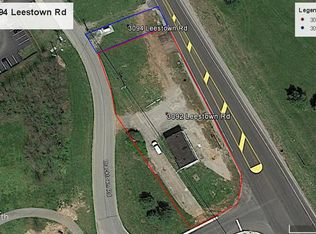 3092 Leestown Rd, Lexington, KY 40511