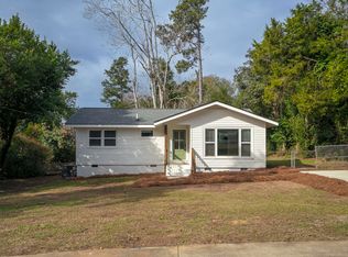 141 Belair Rd, Belvedere, SC 29841