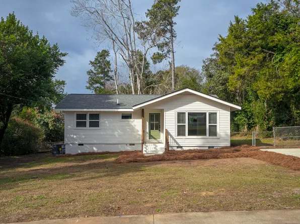 141 Belair Rd, Belvedere, SC 29841