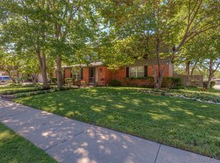 6804 E 50th Pl, Tulsa, OK 74145