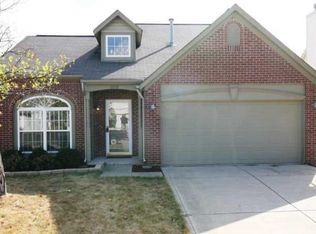 10735 Alyssa Way, Fishers, IN 46037