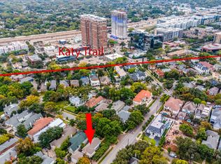3320 Dartmouth Ave, Highland Park, TX 75205