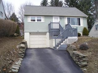 812 Grant St, Endicott, NY 13760