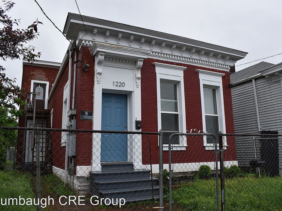 2nd image of 1220 Logan St #2