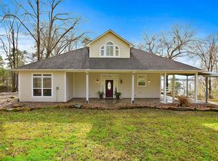 264 Loop Dr, Livingston, TX 77351