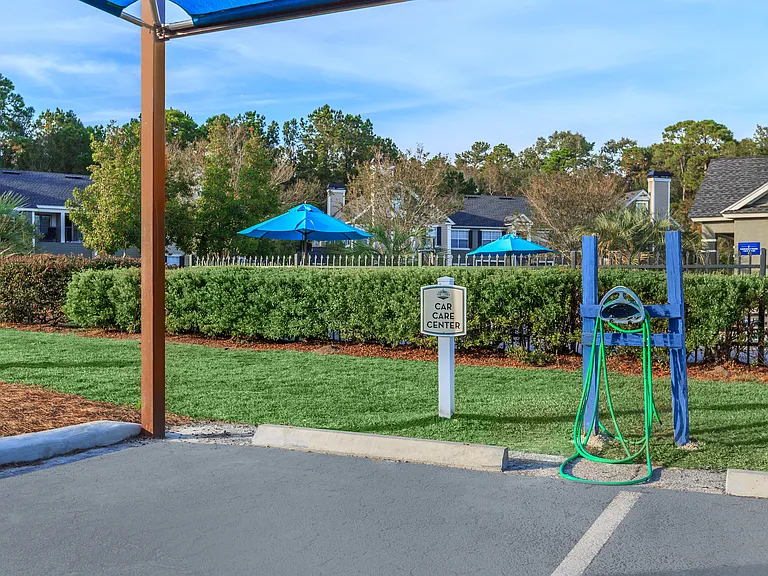 The Links at Georgetown & The Place at Georgetown — Photo 12