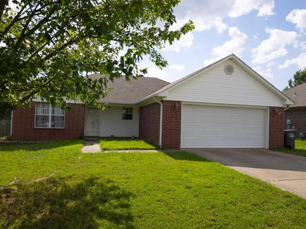 (undisclosed Address), Conway, AR 72032