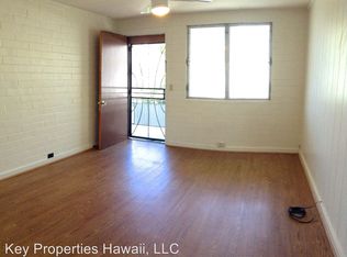 1715 Young St APT 5, Honolulu, HI 96826
