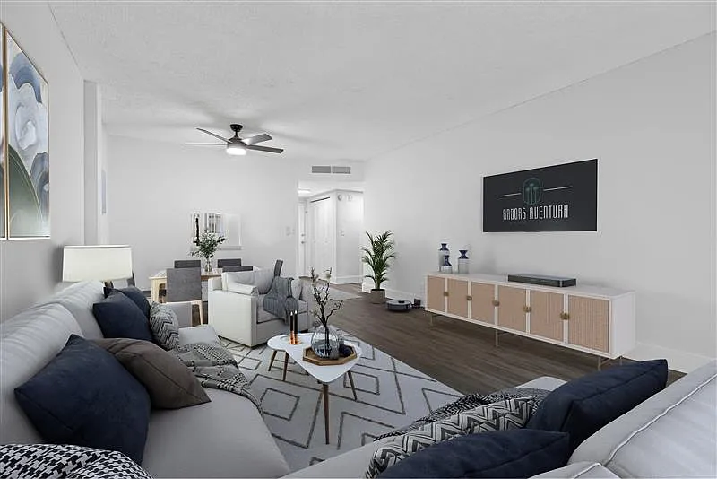 Arbors Aventura — Photo 4