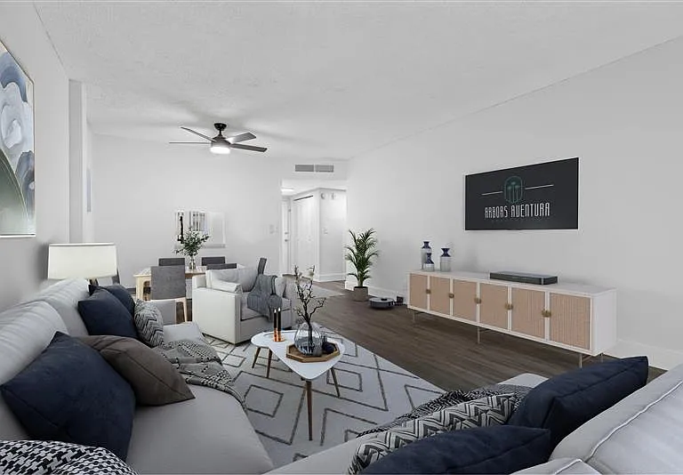 Arbors Aventura — Photo 4