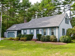 3 Winter Hill Rd, Mattapoisett, MA 02739