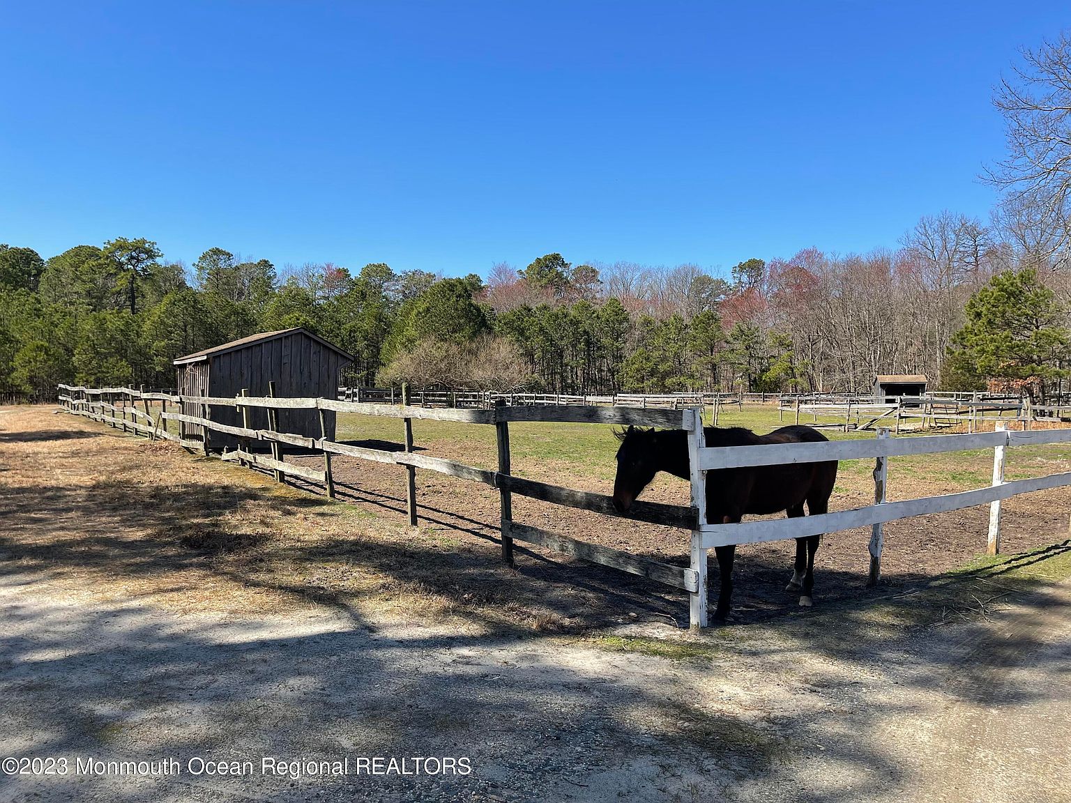 16 Hidden Pines Drive, Millstone Township, NJ 08510 MLS 22305557