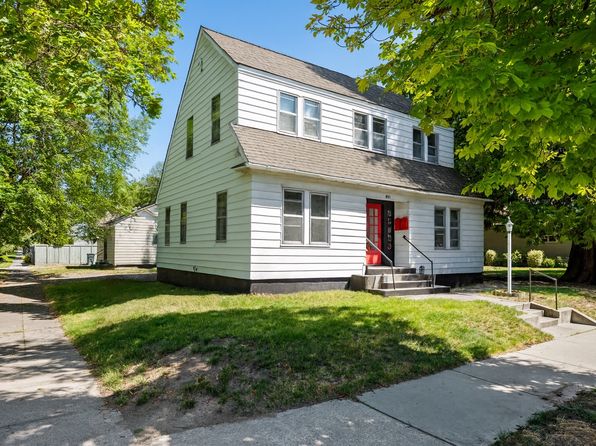801 E Lakeside Ave #1