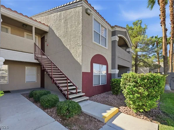 5055 W Hacienda Ave Unit 1220, Las Vegas, NV 89118