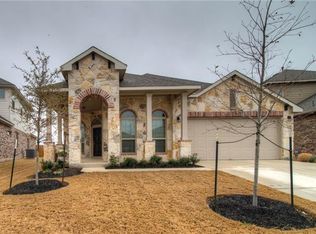 516 Heinatz Flat Ln, Leander, TX 78641