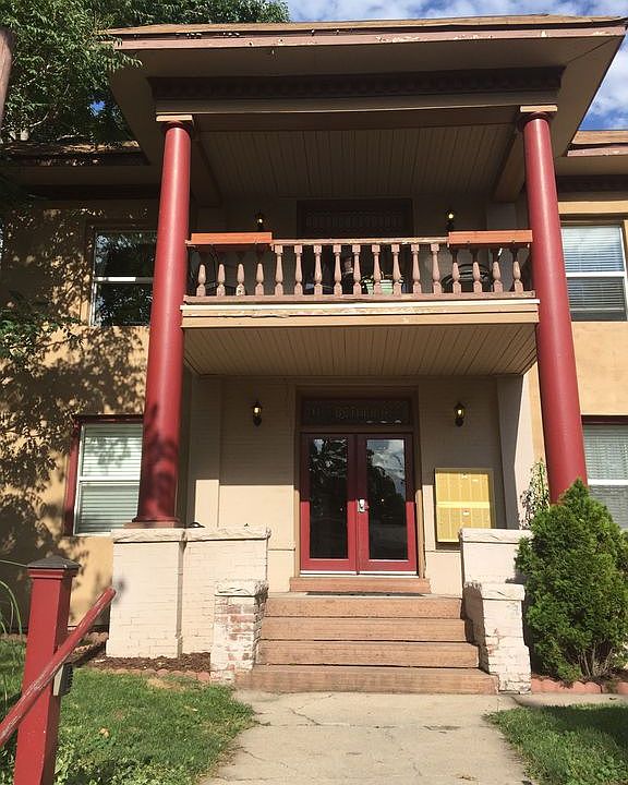1st image of 1760 N Franklin St APT 4