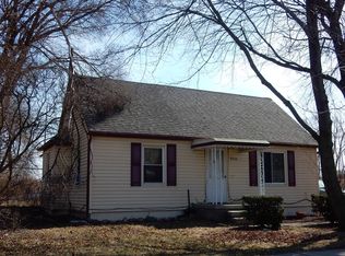 8044 Fremont St, Westland, MI 48185