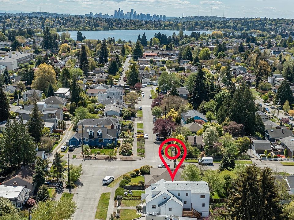 8809 Densmore Avenue N, Seattle, WA 98103 Zillow