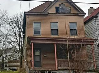 2949 Glen Mawr St, Pittsburgh, PA