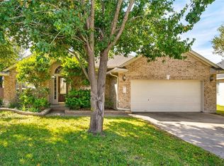 20213 Bellerive Dr, Pflugerville, TX 78660