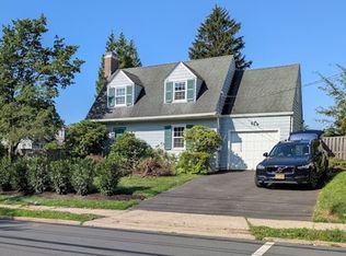 269 S Harrison St, Princeton, NJ 08540