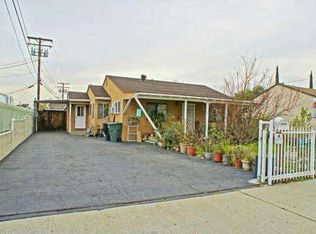 712 E Fairview Ave, San Gabriel, CA 91776