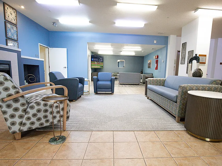 New Haven Senior Living Apartments — Photo 7